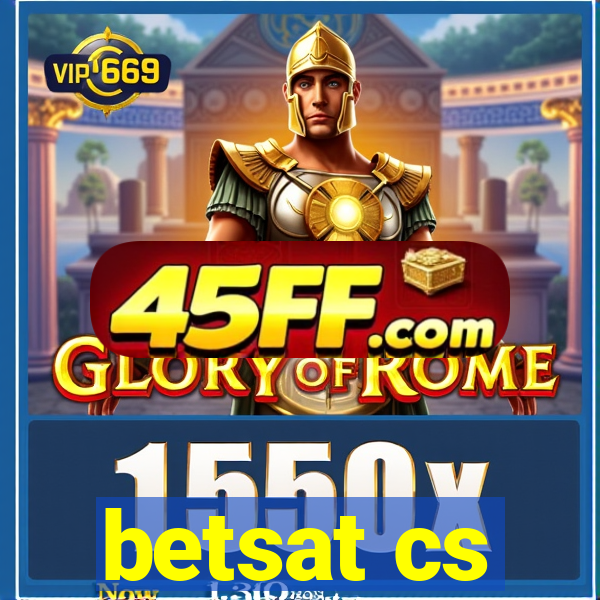 betsat cs